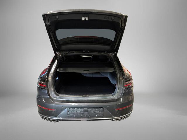 Volkswagen Arteon Shooting Brake 1.4 TSI 218pk DSG eHybrid R-Line Business+ · Panoramadak · Leder · 360 Camera · Wegklapbare Trekhaak · Apple/Android Car Play · Navigatie · 19'' Inch · Dodehoeksensor · Elektrische stoelverstelling ·