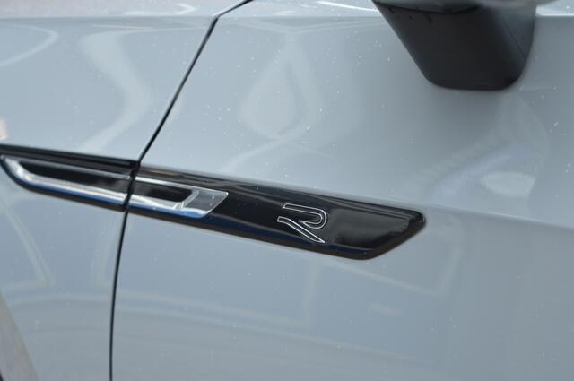Volkswagen Arteon Shooting Brake 1.4 TSI-e R-Line | AUT - CAMERA