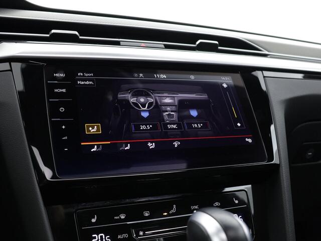 Volkswagen Arteon Shooting Break 1.4 TSI 218pk DSG eHybrid R-Line Business · Panoramadak · 360 Camera · Apple/Android Car Play · Stoel-& Stuurverwarming · 19'' Inch ·