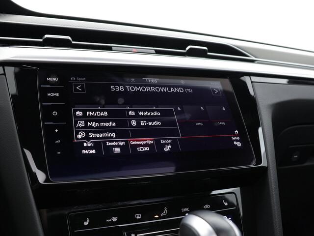 Volkswagen Arteon Shooting Break 1.4 TSI 218pk DSG eHybrid R-Line Business · Panoramadak · 360 Camera · Apple/Android Car Play · Stoel-& Stuurverwarming · 19'' Inch ·