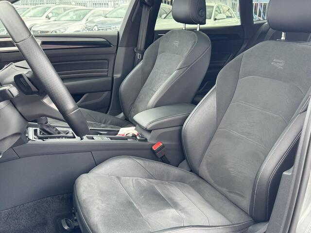 Volkswagen Arteon Shooting Brake 2.0 TSI R-Line Business PANODAK | TREKHAAK | STUUR+STOELVERWARMING