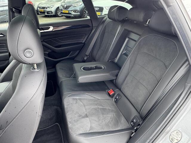 Volkswagen Arteon Shooting Brake 2.0 TSI R-Line Business PANODAK | TREKHAAK | STUUR+STOELVERWARMING