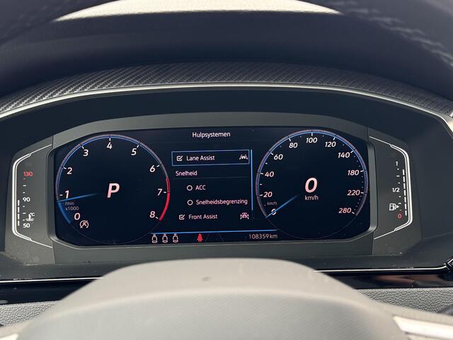 Volkswagen Arteon Shooting Brake 2.0 TSI R-Line Business PANODAK | TREKHAAK | STUUR+STOELVERWARMING