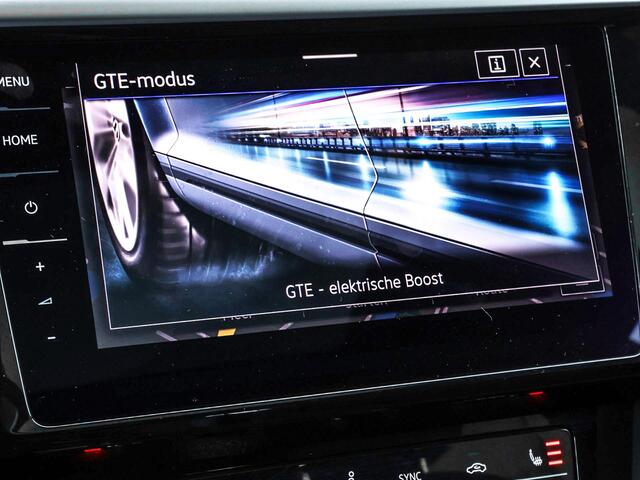 Volkswagen Arteon Shooting Brake 1.4 TSI 218pk DSG eHybrid R-Line Business+ · Panoramadak · 360 Camera · Wegklapbare Trekhaak · Apple/Android Car Play · 19'' Inch ·