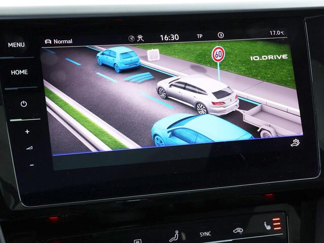 Volkswagen Arteon Shooting Brake 1.4 TSI 218pk DSG eHybrid R-Line Business+ · Panoramadak · 360 Camera · Wegklapbare Trekhaak · Apple/Android Car Play · 19'' Inch ·
