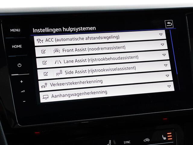 Volkswagen Arteon Shooting Brake 1.4 TSI 218pk DSG eHybrid R-Line Business+ · Panoramadak · 360 Camera · Wegklapbare Trekhaak · Apple/Android Car Play · 19'' Inch ·