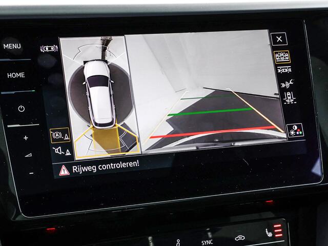 Volkswagen Arteon Shooting Brake 1.4 TSI 218pk DSG eHybrid R-Line Business+ · Panoramadak · 360 Camera · Wegklapbare Trekhaak · Apple/Android Car Play · 19'' Inch ·