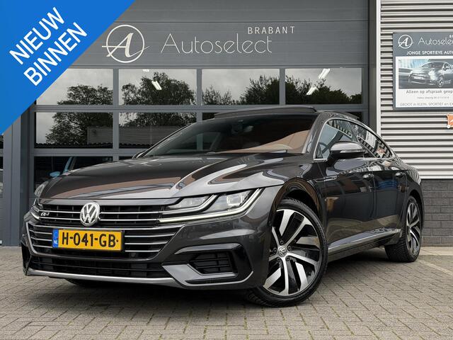 Volkswagen Arteon 1.5 TSI R-Line DSG | Pano | Dealer Onderhouden