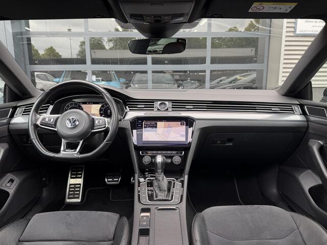 Volkswagen Arteon 1.5 TSI R-Line DSG | Pano | Dealer Onderhouden