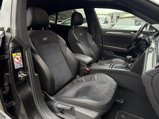 Volkswagen Arteon 1.5 TSI R-Line DSG | Pano | Dealer Onderhouden