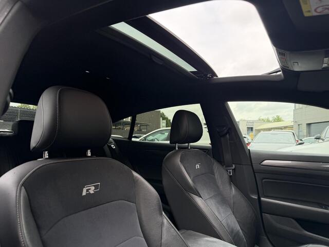 Volkswagen Arteon 1.5 TSI R-Line DSG | Pano | Dealer Onderhouden