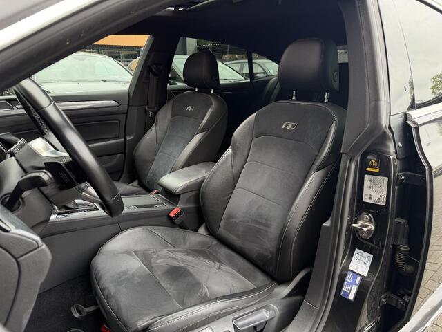 Volkswagen Arteon 1.5 TSI R-Line DSG | Pano | Dealer Onderhouden