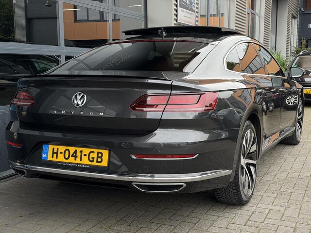 Volkswagen Arteon 1.5 TSI R-Line DSG | Pano | Dealer Onderhouden