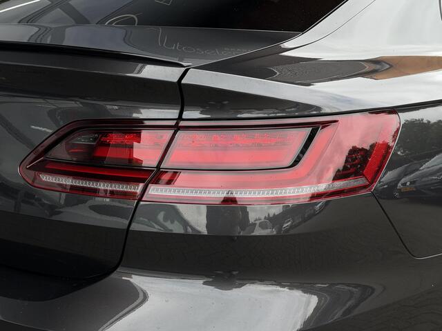 Volkswagen Arteon 1.5 TSI R-Line DSG | Pano | Dealer Onderhouden
