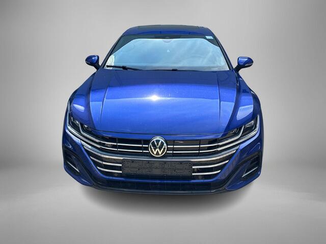 Volkswagen Arteon Shooting Brake 1.4 TSI 218pk DSG eHybrid R-Line Business · Panoramadak · Camera · Wegklapbare Trekhaak · Stoelverwarming voor + achter · Keyless · 19'' Inch ·