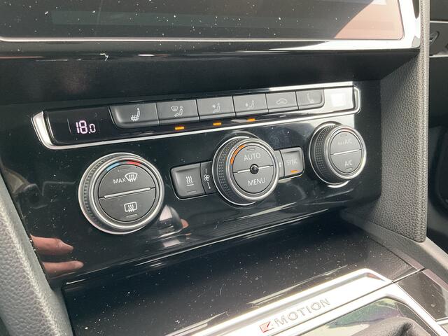 Volkswagen Arteon 2.0 TSI 4Motion R Virtual Trekhaak Pano Elek.Trekhaak Leer DynAudio Standkachel BOMVOL!