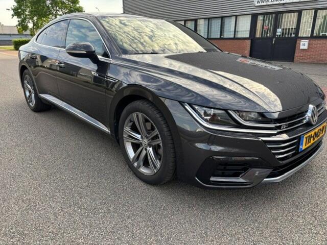 Volkswagen Arteon 1.5 TSI BUSINESS R