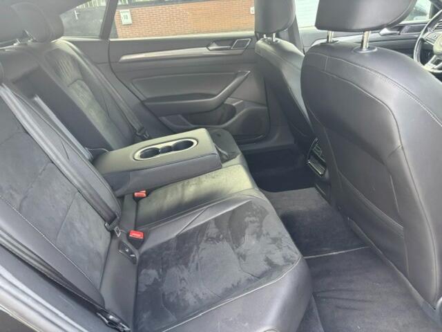 Volkswagen Arteon 1.5 TSI BUSINESS R
