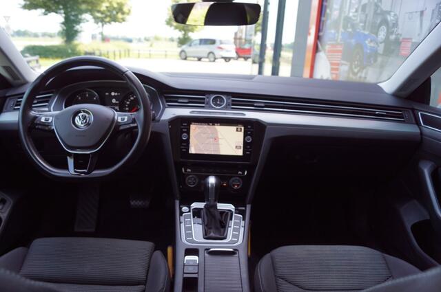 Volkswagen Arteon 2.0 TDI DSG / Navi / Camera / PDC / ACC / Side-assist/ App-connect