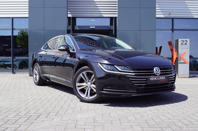 Volkswagen Arteon 2.0 TDI DSG / Navi / Camera / PDC / ACC / Side-assist/ App-connect