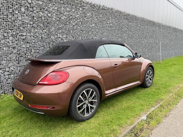 Volkswagen BEETLE (NEW) 1.2 TSI All Star 27.797km!!