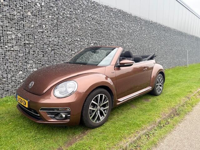 Volkswagen BEETLE (NEW) 1.2 TSI All Star 27.797km!!