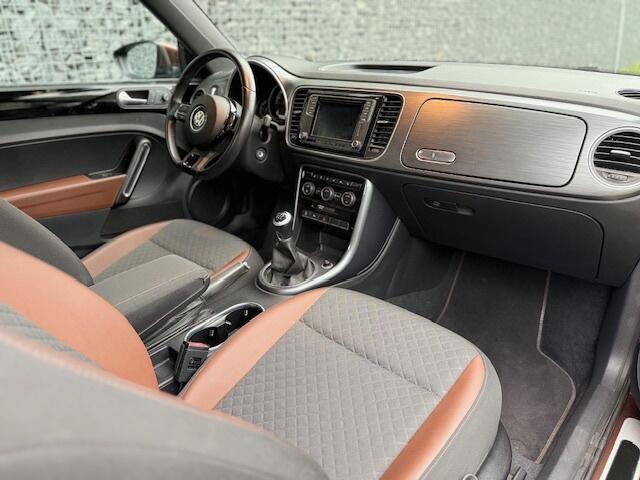 Volkswagen BEETLE (NEW) 1.2 TSI All Star 27.797km!!