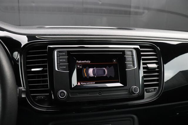 Volkswagen BEETLE (NEW) Cabriolet 1.2 TSI Design BlueMotion | DSG | CRUISE | PDC | AIRCO |