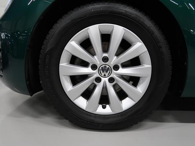 Volkswagen BEETLE (NEW) Cabriolet 1.2 TSI Design 1e Eigenaar Dealer onderhouden Airco Xenon PDC Navigatie Bluetooth Elektrische kap sportvelgen Nette staat Lage kilometerstand Cruisecontrol