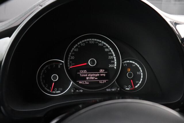 Volkswagen BEETLE (NEW) Cabriolet 1.2 TSI Design BlueMotion | DSG | CRUISE | PDC | AIRCO |