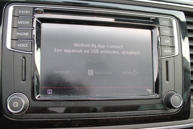 Volkswagen BEETLE (NEW) 1.2 tsi sound cabriolet automaat leder int.