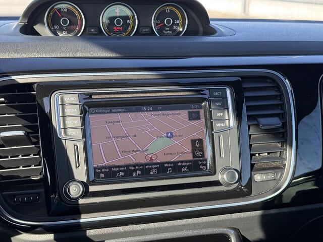 Volkswagen BEETLE (NEW) 1.4 TSI Dune DSG | Pano | Navi | Bluetooth | NAP