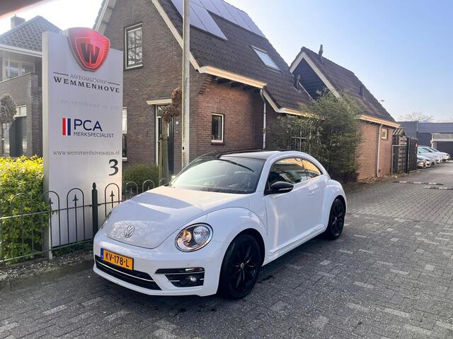 Volkswagen BEETLE (NEW) 1.2 TSI Exclusive Series