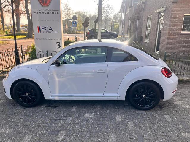 Volkswagen BEETLE (NEW) 1.2 TSI Exclusive Series