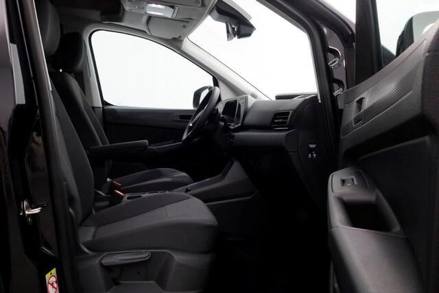 Volkswagen CADDY Cargo 2.0 TDI 123pk DSG-Automaat LED/Virtual Cockpit NIEUW Direct Rijden 09-2024