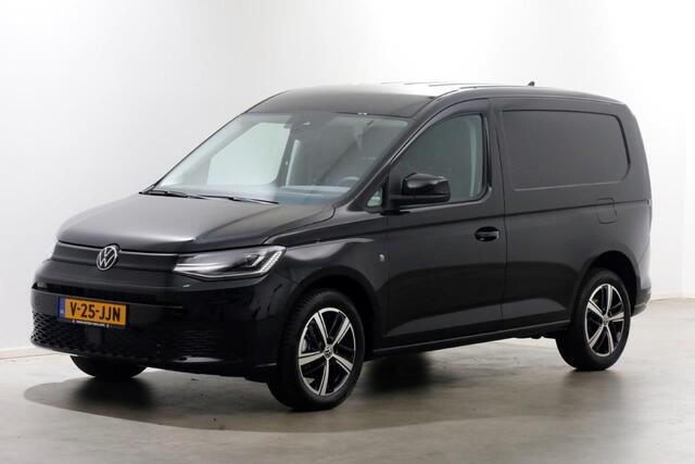 Volkswagen CADDY Cargo 2.0 TDI 123pk DSG-Automaat LED/Virtual Cockpit NIEUW Direct Rijden 09-2024