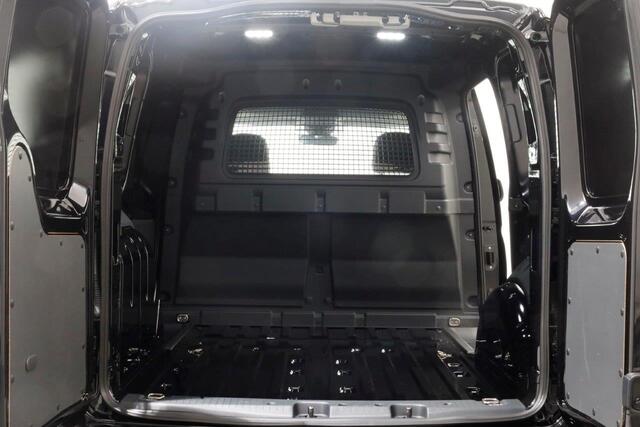 Volkswagen CADDY Cargo 1.5 TSI 115pk Benzine DSG-Automaat LED/Virtual Cockpit NIEUW Direct Rijden 09-2024