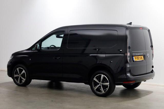 Volkswagen CADDY Cargo 1.5 TSI 115pk Benzine DSG-Automaat LED/Virtual Cockpit NIEUW Direct Rijden 09-2024