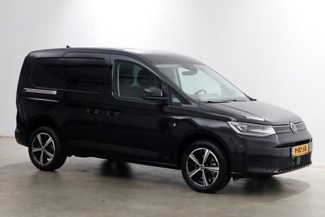 Volkswagen CADDY Cargo 1.5 TSI 115pk Benzine DSG-Automaat LED/Virtual Cockpit NIEUW Direct Rijden 09-2024