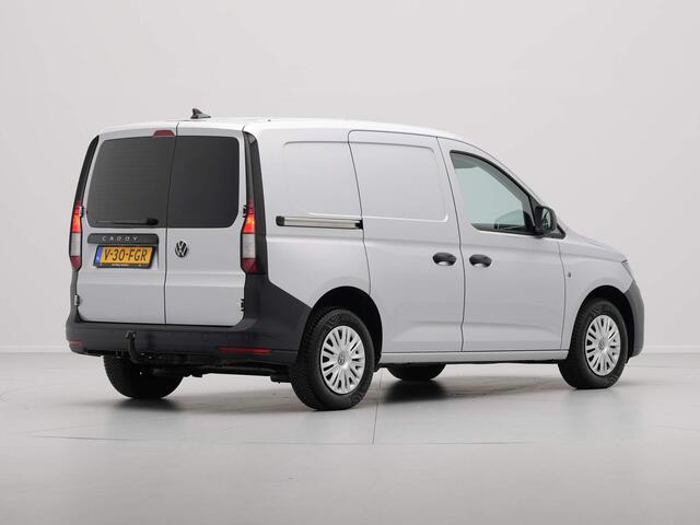 Volkswagen CADDY Cargo 2.0 TDI Comfort Navi via App Trekhaak Pdc Cruise