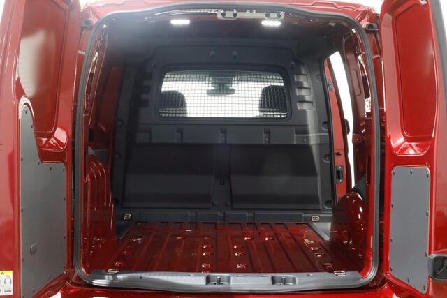 Volkswagen CADDY Cargo 1.5 TSI 115pk Benzine DSG-Automaat LED/Virtual Cockpit Direct rijden 09-2024