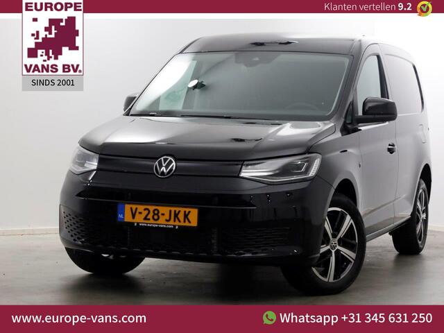 Volkswagen CADDY Cargo 1.5 TSI 115pk Benzine DSG-Automaat LED/Virtual Cockpit Direct rijden 09-2024