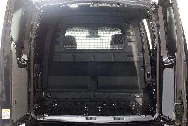 Volkswagen CADDY Cargo 1.5 TSI 115pk Benzine DSG-Automaat LED/Virtual Cockpit Direct rijden 09-2024