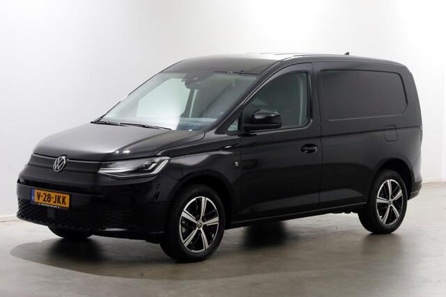 Volkswagen CADDY Cargo 1.5 TSI 115pk Benzine DSG-Automaat LED/Virtual Cockpit Direct rijden 09-2024