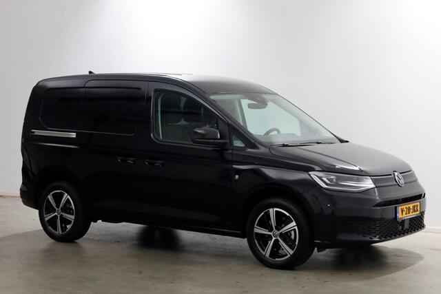 Volkswagen CADDY Cargo 1.5 TSI 115pk Benzine DSG-Automaat LED/Virtual Cockpit Direct rijden 09-2024
