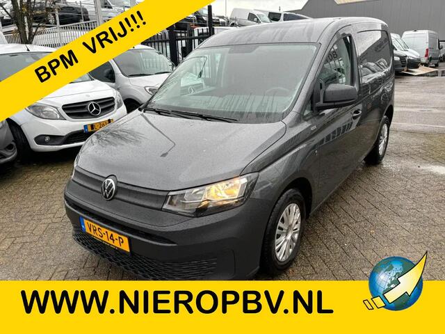 Volkswagen CADDY Cargo 2.0TDI L1H1 Airco 33.400KM EURO 6