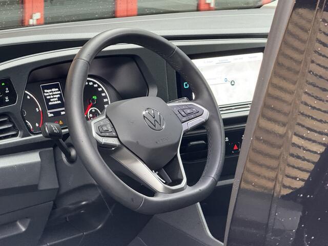 Volkswagen CADDY Cargo 2.0 TDI Style Lm velgen / Navi / Airco / CarPlay / Betimmering