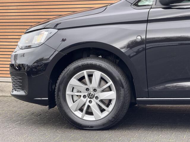 Volkswagen CADDY Cargo 2.0 TDI Style Lm velgen / Navi / Airco / CarPlay / Betimmering