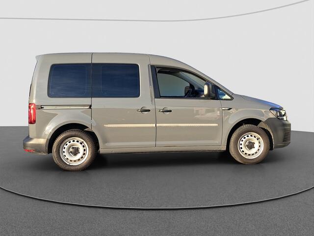 Volkswagen CADDY 1.0 TSI Trendline | Navigatie | Airco | Cruise