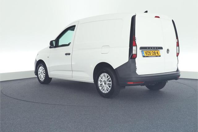 Volkswagen CADDY Cargo 2.0 TDI 75pk Trend Cruise Bluetooth
